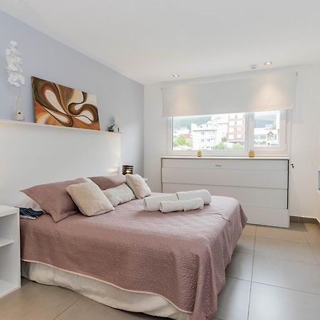 Departamento En San Martin - Ush Australis Apartment Ushuaia Ngoại thất bức ảnh