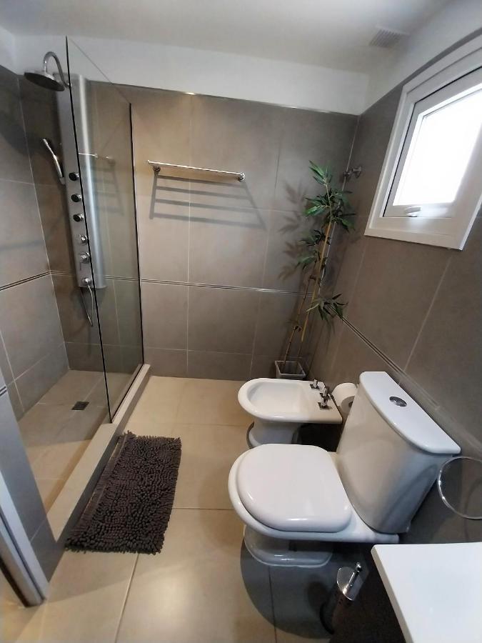 Departamento En San Martin - Ush Australis Apartment Ushuaia Ngoại thất bức ảnh