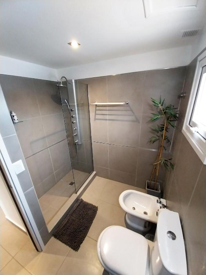 Departamento En San Martin - Ush Australis Apartment Ushuaia Ngoại thất bức ảnh
