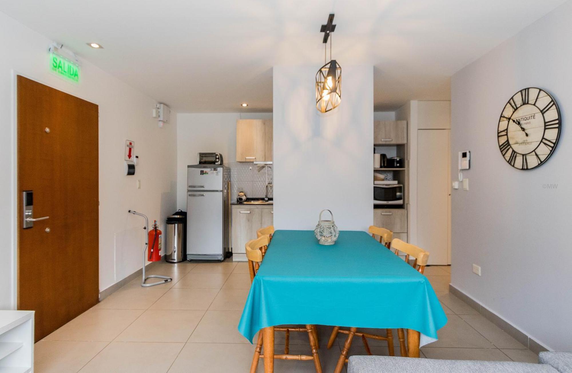 Departamento En San Martin - Ush Australis Apartment Ushuaia Ngoại thất bức ảnh