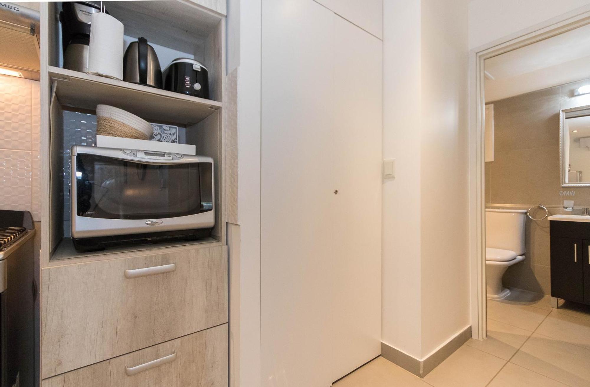 Departamento En San Martin - Ush Australis Apartment Ushuaia Ngoại thất bức ảnh