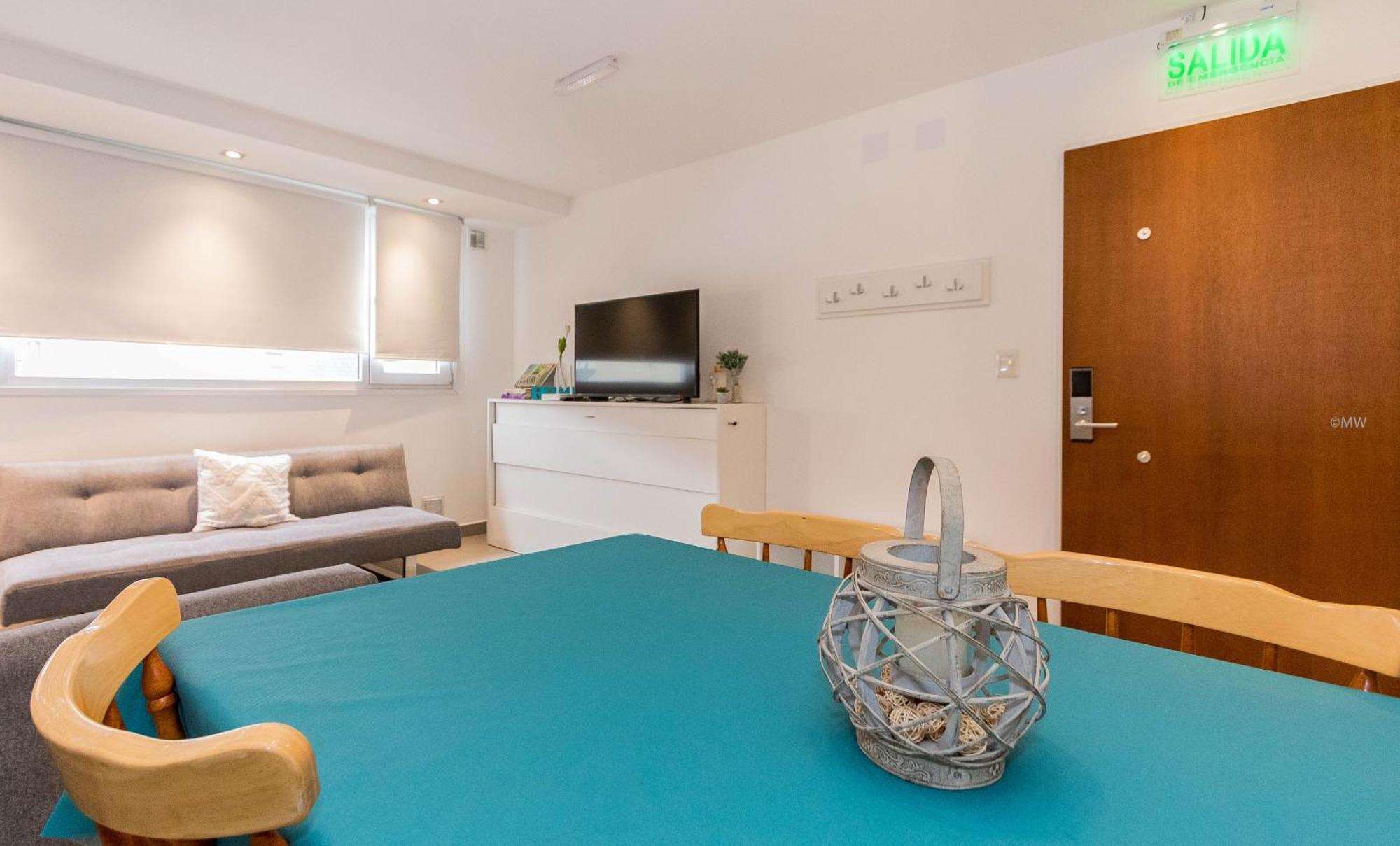 Departamento En San Martin - Ush Australis Apartment Ushuaia Ngoại thất bức ảnh