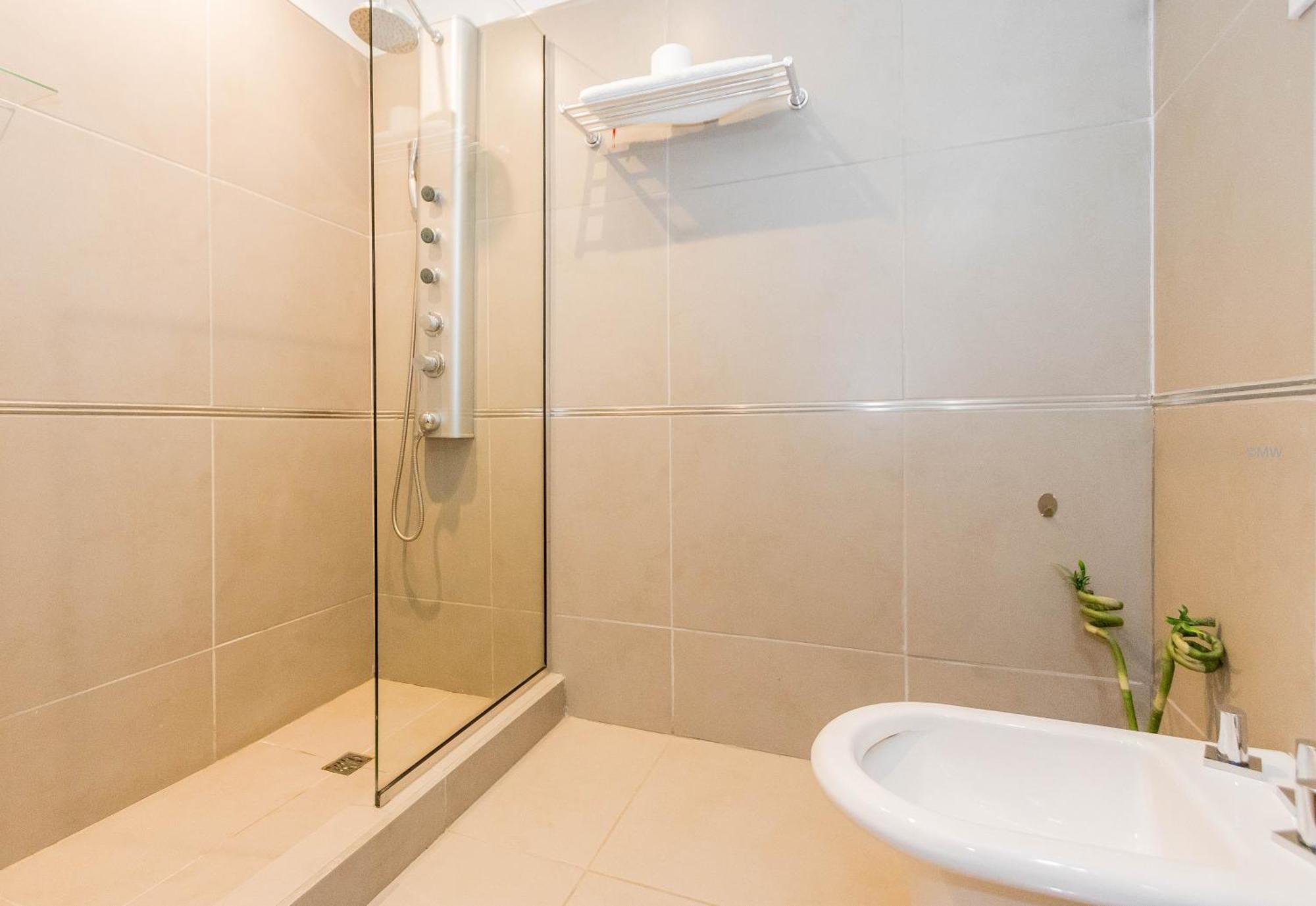 Departamento En San Martin - Ush Australis Apartment Ushuaia Ngoại thất bức ảnh